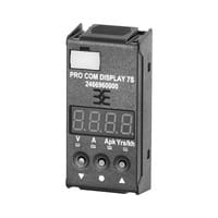WEIDMULLER WEI2466960000 PRO COM DISPLAY 7S