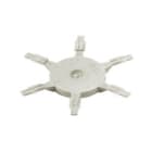 WEIDMULLER - WEI2467670000 SC-SMT 3.81 KO WT BX