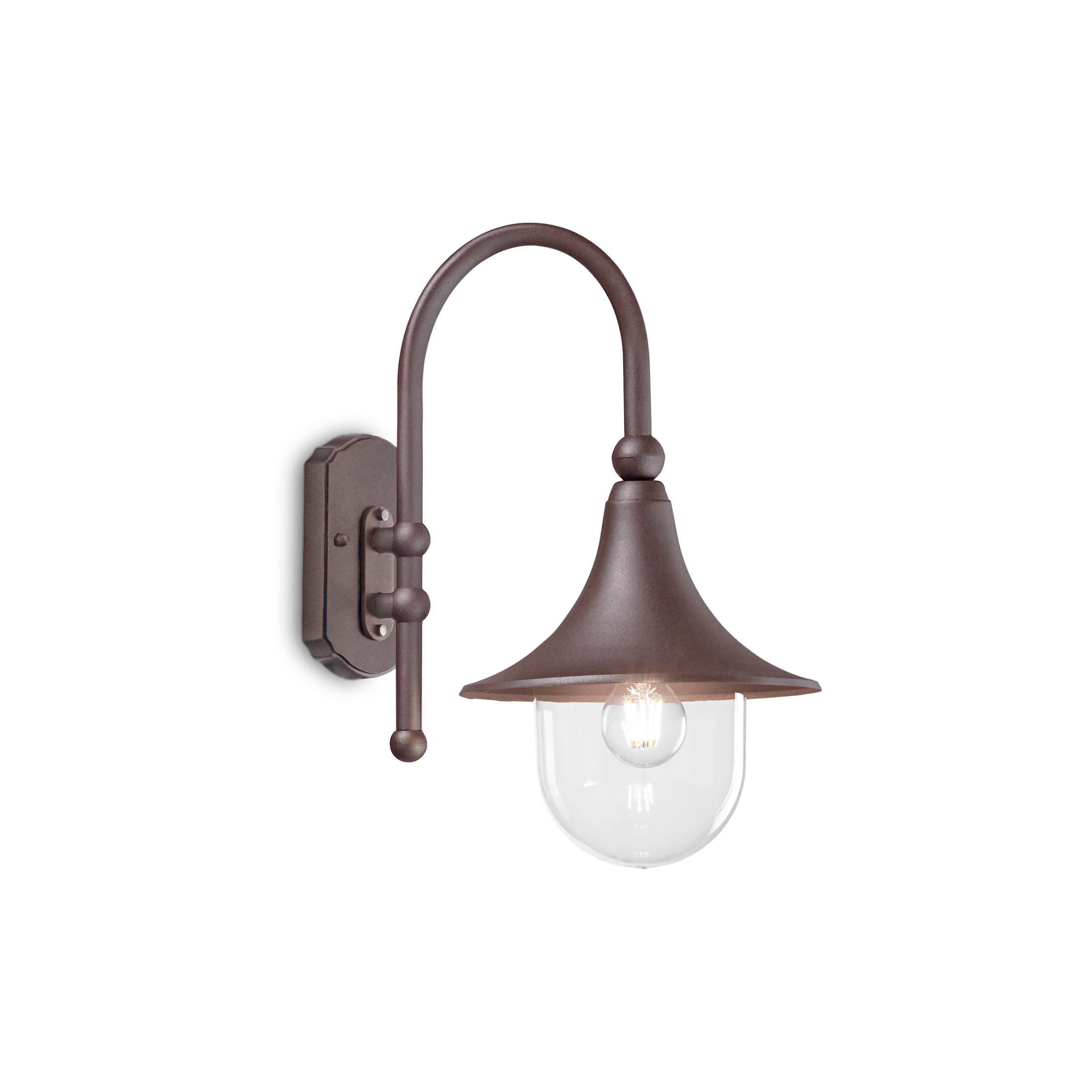 IDEAL LUX SRL IUX246826 CIMA AP1 COFFEE