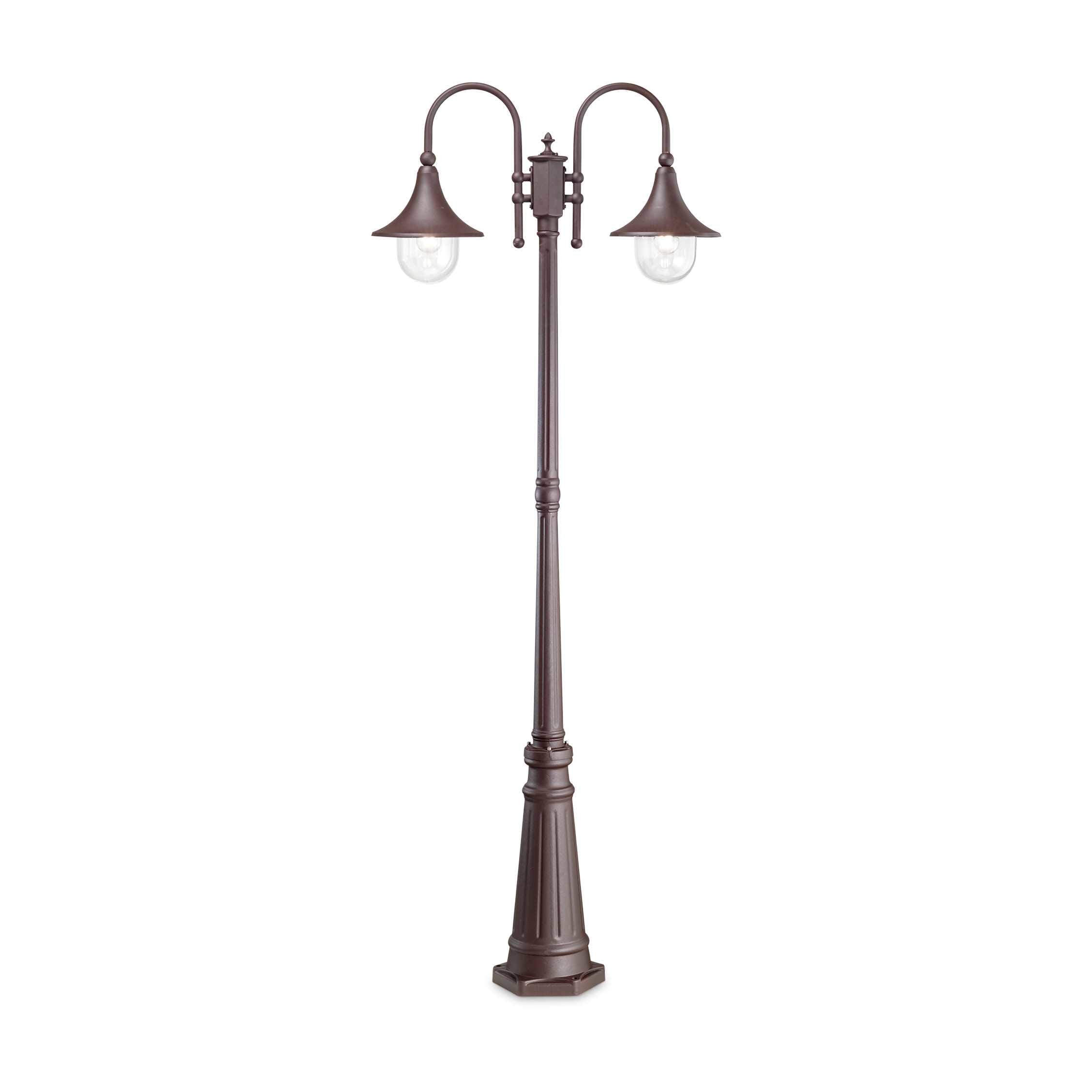 IDEAL LUX SRL IUX246840 CIMA PT2 COFFEE