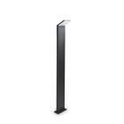 IDEAL LUX SRL - IUX246871 STYLE PT H100 ANTRACITE 3000K