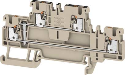 WEIDMULLER WEI2469400000 A2T 1.5 VL