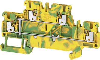 WEIDMULLER - WEI2469410000 A2T 1.5 PE