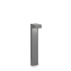 IDEAL LUX SRL - IUX246970 SIRIO PT2 H60 GRIGIO
