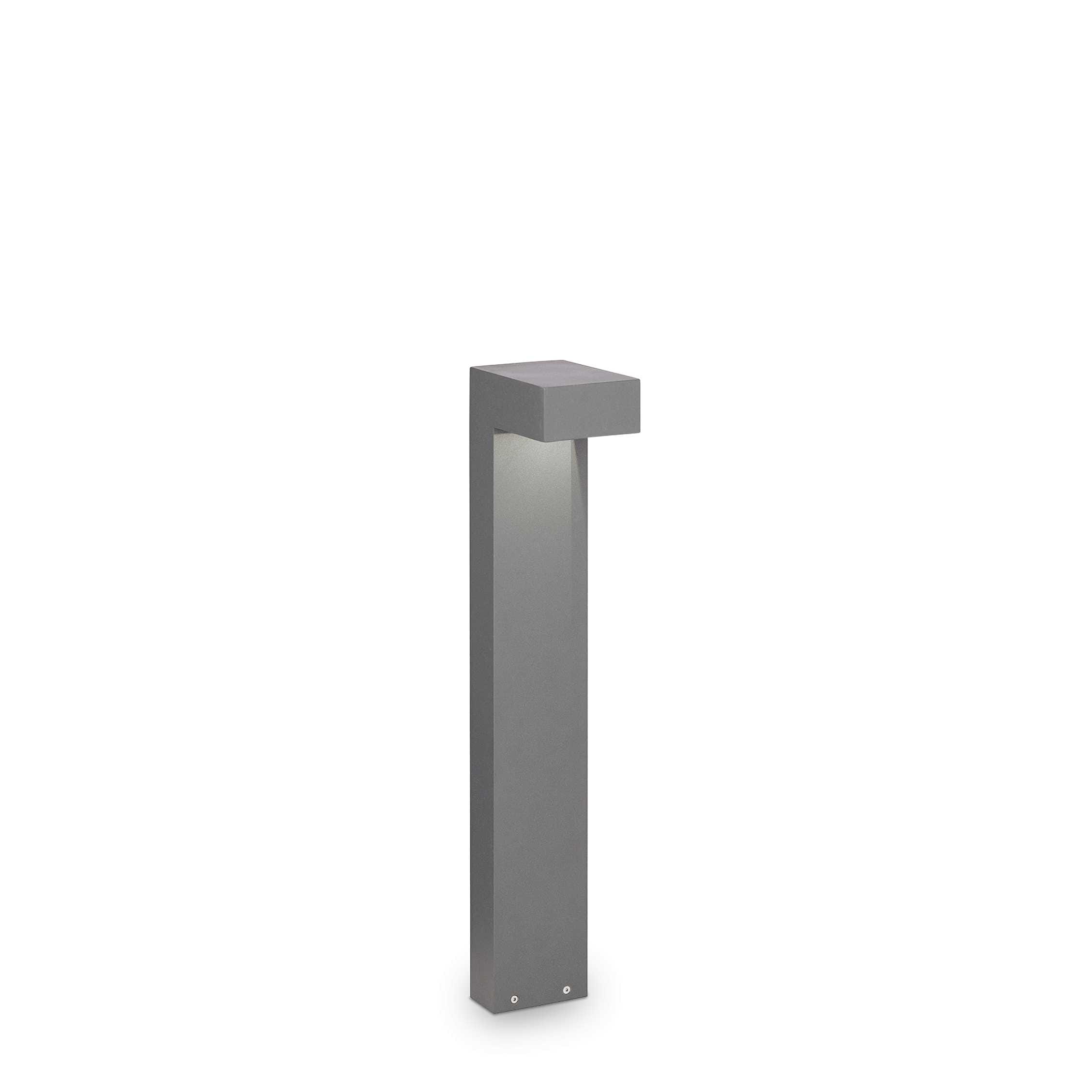 IDEAL LUX SRL IUX246970 SIRIO PT2 H60 GRIGIO
