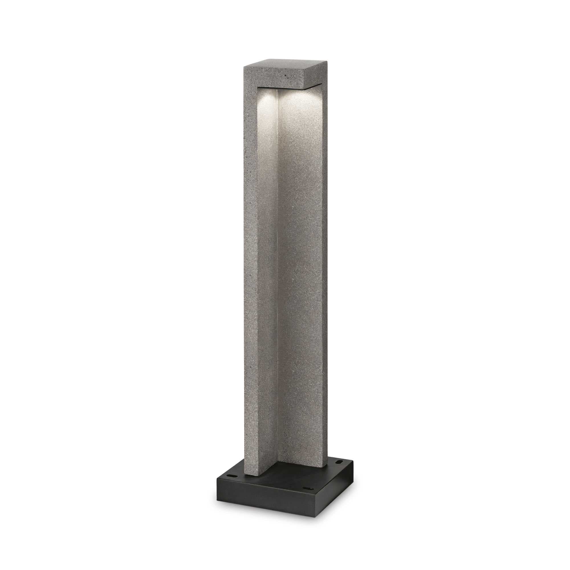 IDEAL LUX SRL IUX246987 TITANO PT H74 3000K