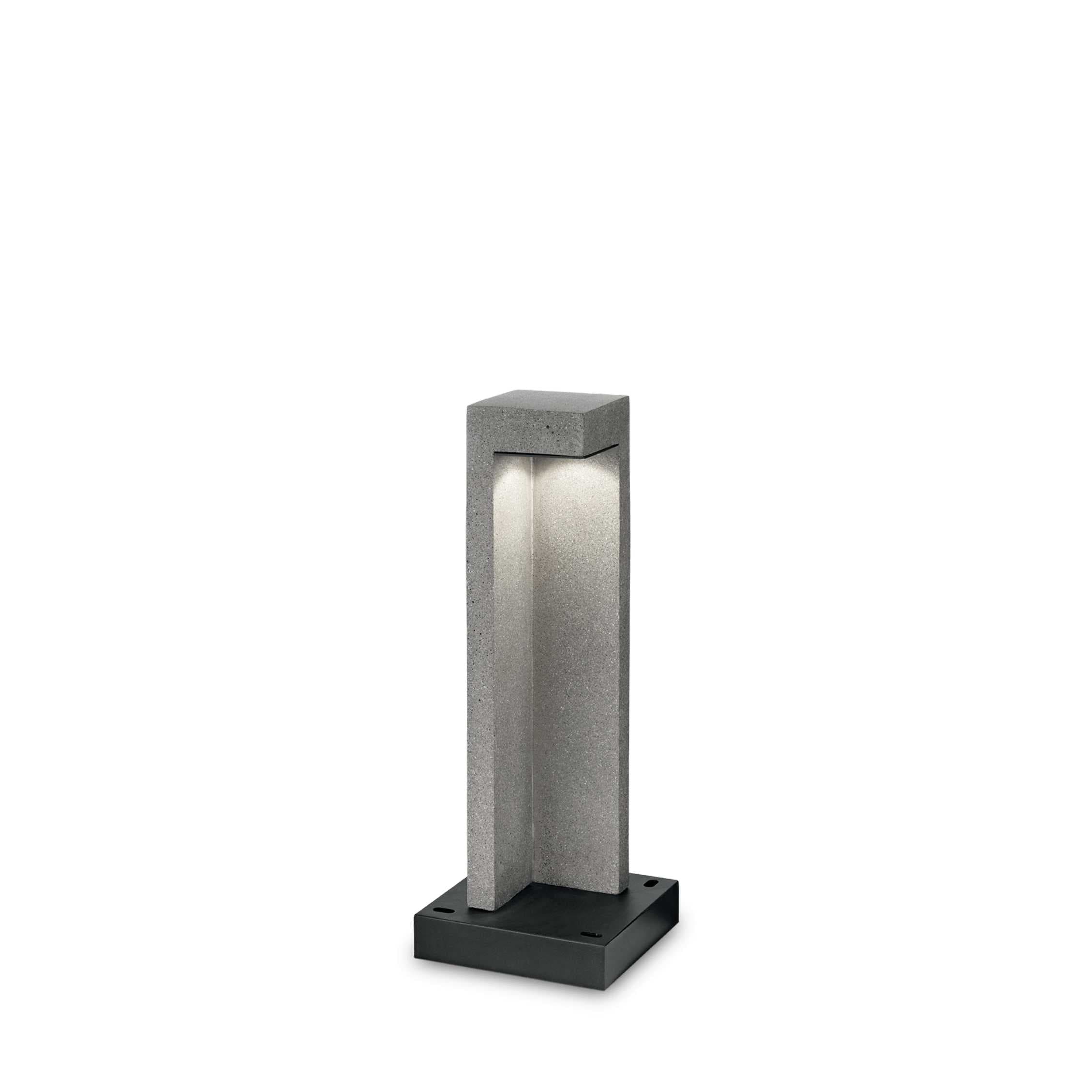 IDEAL LUX SRL IUX246994 TITANO PT H49 3000K