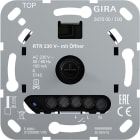 GIRA - GIR247000 RTA 230 V CON.NC MODULO