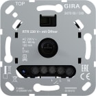 GIRA GGI247000 RTA 230 V CON.NC MODULO