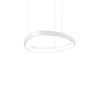 IDEAL LUX SRL IUX247229 GEMINI SP D042 ON-OFF BIANCO 3000K