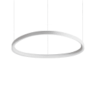 IDEAL LUX SRL - IUX247274 GEMINI SP D081 ON-OFF BIANCO 3000K