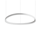 IDEAL LUX SRL - IUX247274 GEMINI SP D081 ON-OFF BIANCO 3000K