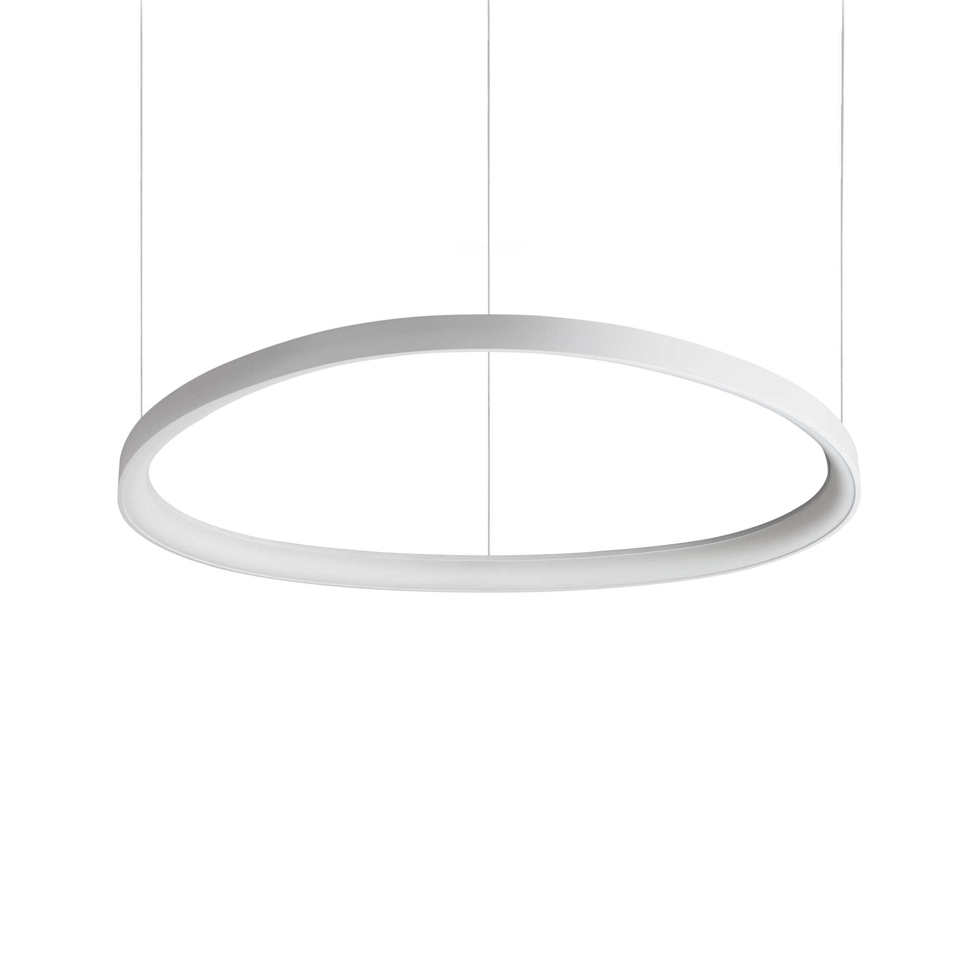 IDEAL LUX SRL IUX247274 GEMINI SP D081 ON-OFF BIANCO 3000K