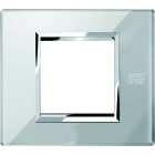 URMET SPA - UTD13002.GO PLACCA VET GRIGIO OPALE 2M