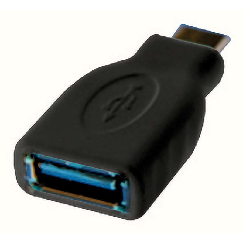 ELCART DISTRIBUTION ERT406553200 AD.PRESA USB A / SPINA USB C