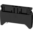 WEIDMULLER WEI2475310000 AEB 35 SC/1 BK