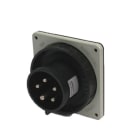 SCAME PARRE SPA SCASCM520B5W SPINA DA INCASSO 20A 4P 5W 5H IP67