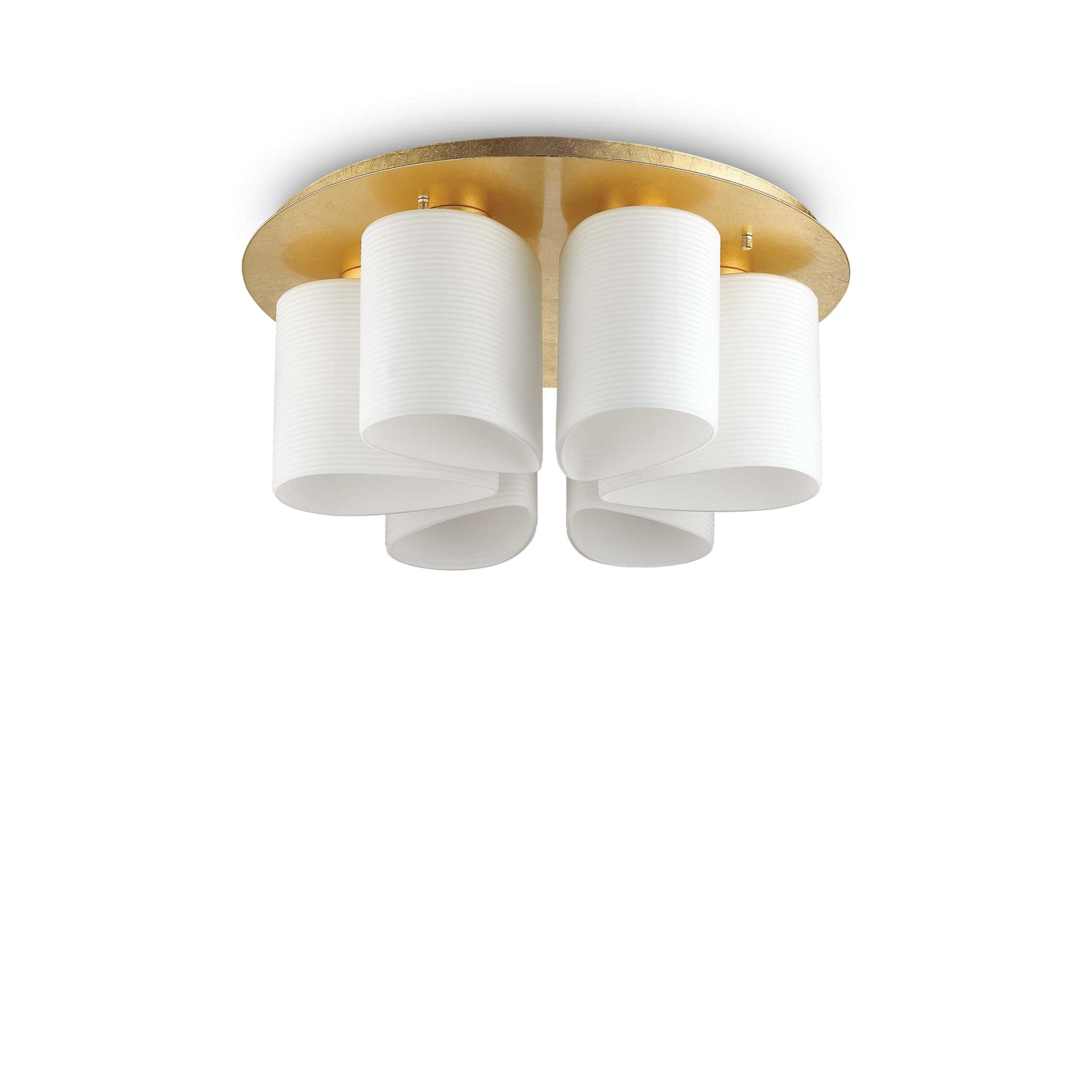 IDEAL LUX SRL IUX247779 DAISY PL6