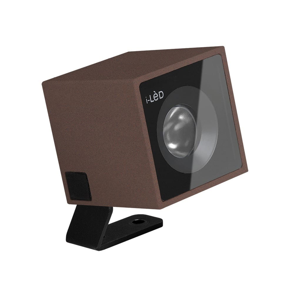 LINEA LIGHT (ILED) ILD90522W15 PERISKOP 14 1LED IP66 S/AL.CORTEN