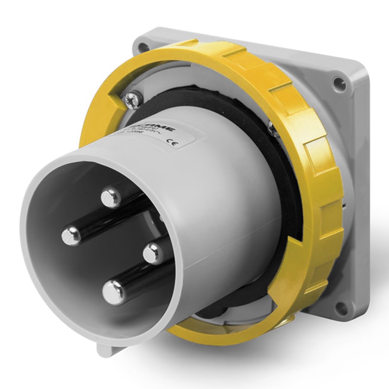 SCAME PARRE SPA - SCA248.6391 SPINA DA INCASSO