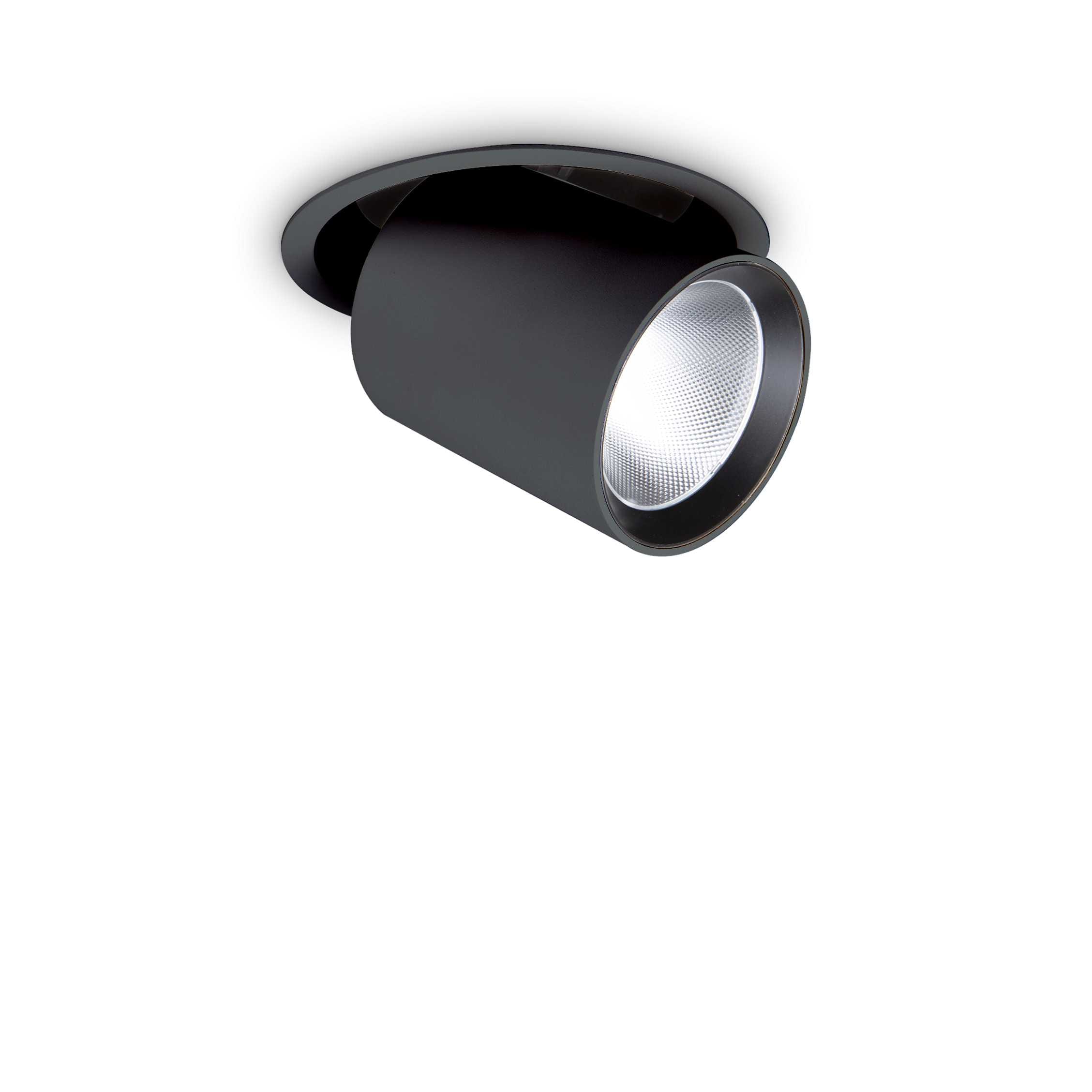 IDEAL LUX SRL IUX248196 NOVA FI 30W 3000K BK