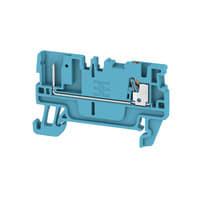 WEIDMULLER WEI2482170000 APGTB 1.5 FT 2C/1 BL
