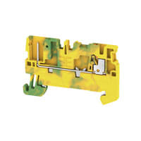 WEIDMULLER WEI2482220000 APGTB 1.5 PE 2C/1