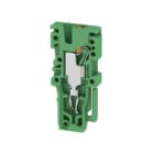 WEIDMULLER WEI2482330000 APG 1.5 R GN