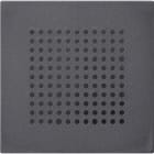 GIRA - GIR248328 COP. ALTOPARL. SYSTEM 55 ANTRACITE