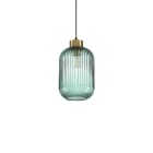 IDEAL LUX SRL - IUX248554 MINT-1 SP1 VERDE