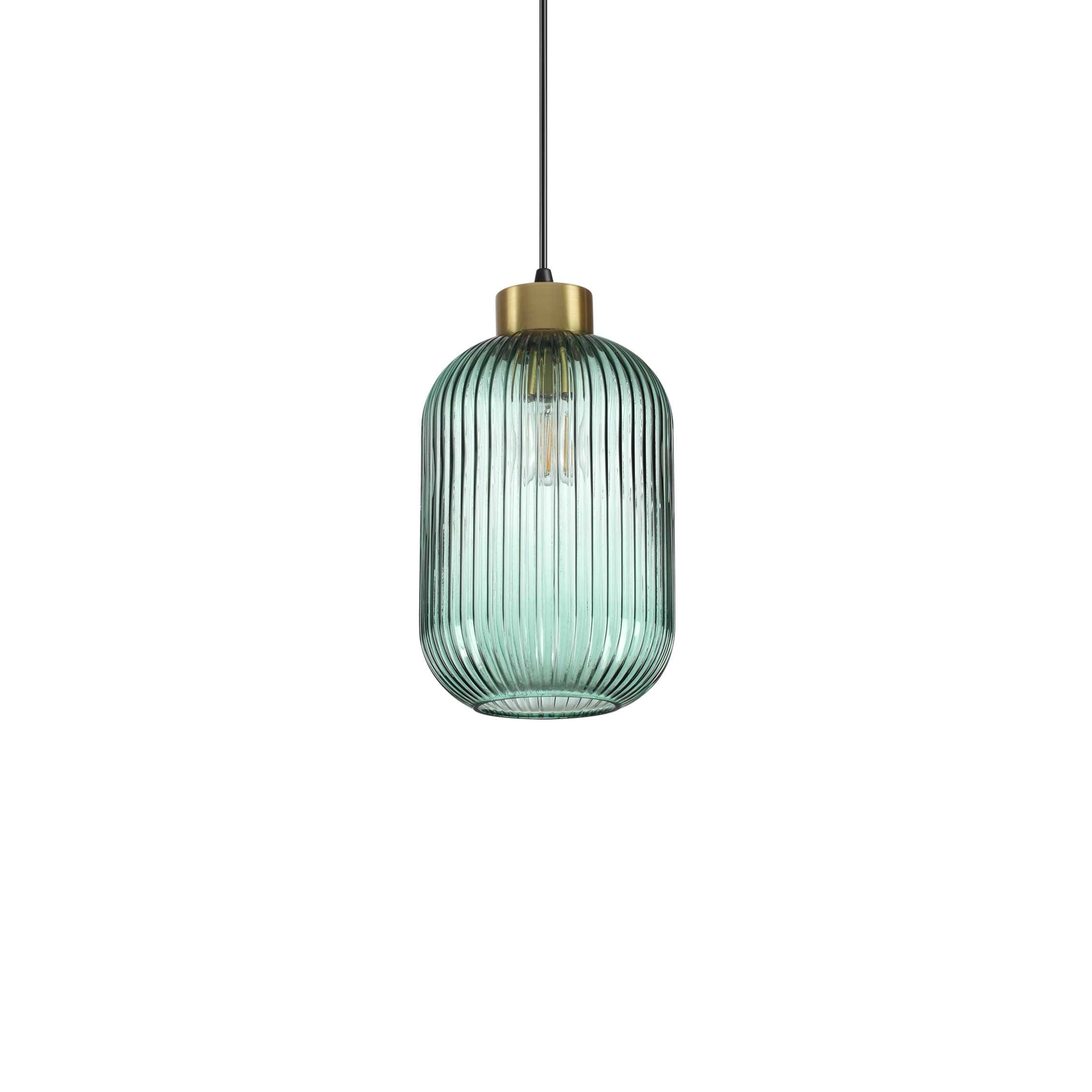 IDEAL LUX SRL IUX248554 MINT-1 SP1 VERDE