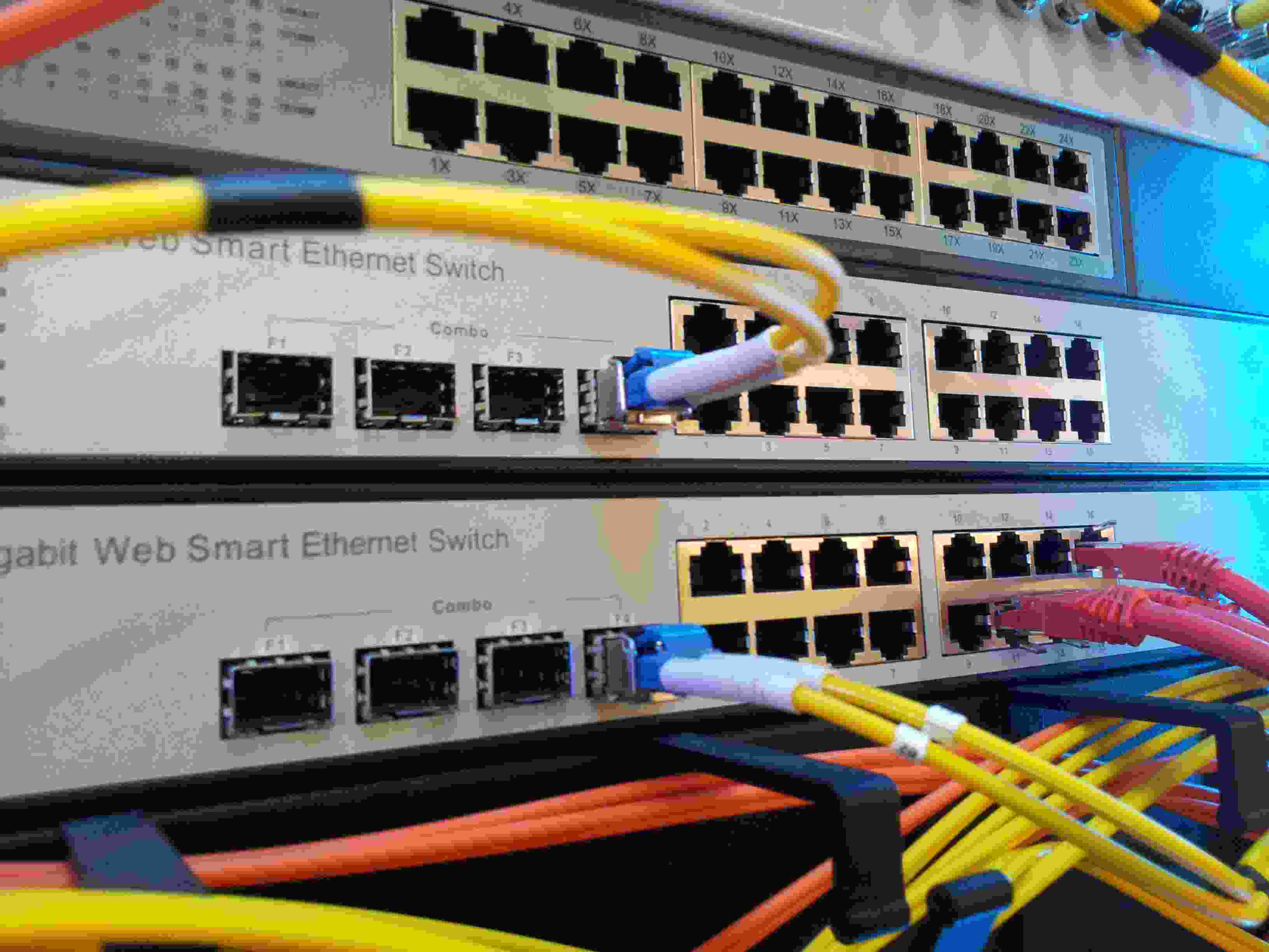 FANTON SRL - FME24858 MODULO SFP MM 10GBPS, 300M
