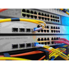 FANTON SRL FME24858 MODULO SFP MM 10GBPS, 300M