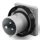 SCAME PARRE SPA SCA248.125936 SPINA DA INCASSO 125A 2P+T 7H 480-500V