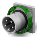 SCAME PARRE SPA SCA248.125972 SPINA DA INCASSO 125A 3P+N+T 2H >50V