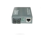 FANTON SRL FME24866 MEDIA CONV.MM 10/100MBPS RJ45-SC 2KM