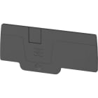 WEIDMULLER - WEI2486640000 AEP 3C 4 BK