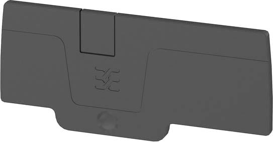 WEIDMULLER WEI2486640000 AEP 3C 4 BK