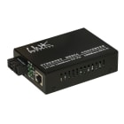 FANTON SRL FME24869 MEDIA CONV.SM 10/100/1000MBPS CONN.SC