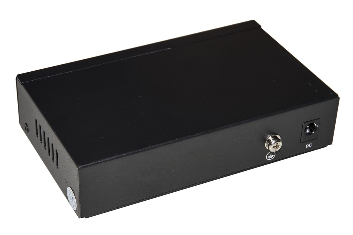FANTON SRL - FME24885 SWITCH 8P.GB