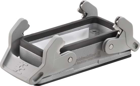 WEIDMULLER WEI2488590000 HDC 16B ABU N