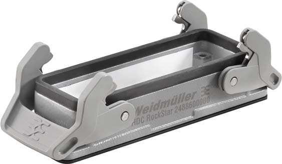 WEIDMULLER WEI2488600000 HDC 24B ABU N
