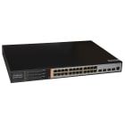 FANTON SRL - FME24888 SWITCH 24P.GB 10/100/1000+4P.SFP L3