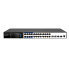 FANTON SRL FME24890 SWITCH 24P.GB POE 400W+4P.SFP+1P.L3