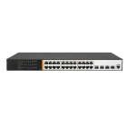 FANTON SRL - FME24891 SWITCH 24P.10GB POE 400W+4P.SFP+1P.L3