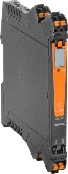 WEIDMULLER WEI1481960000 ACT20P-PRO DCDC II-P