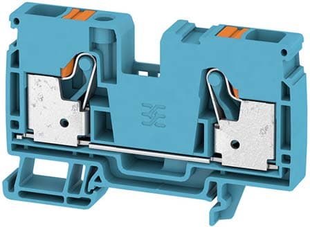 WEIDMULLER WEI2490370000 A2C 10 BL