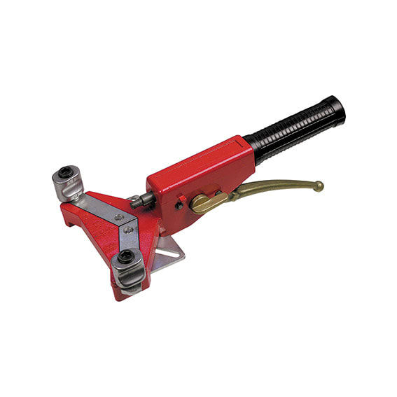 ABC TOOLS SPA ABCB24930000 CURVATUBI B 2493 PER D.22 MM