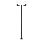 IDEAL LUX SRL IUX249520 CLIO MPT2 NERO