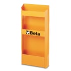 BM SPA - BMM024990230 PORTAFLACONI C24-C38-C52 RED PF-R